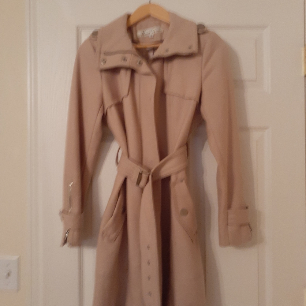 Women's winter coat